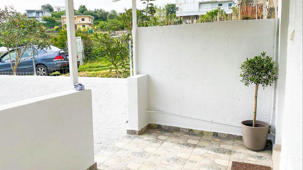 Apartment Zani Xarre Exterior foto